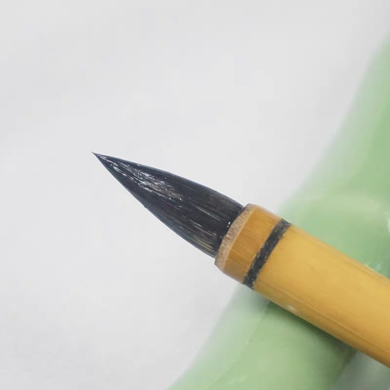 小楷毛笔 紫豪 直播间同款