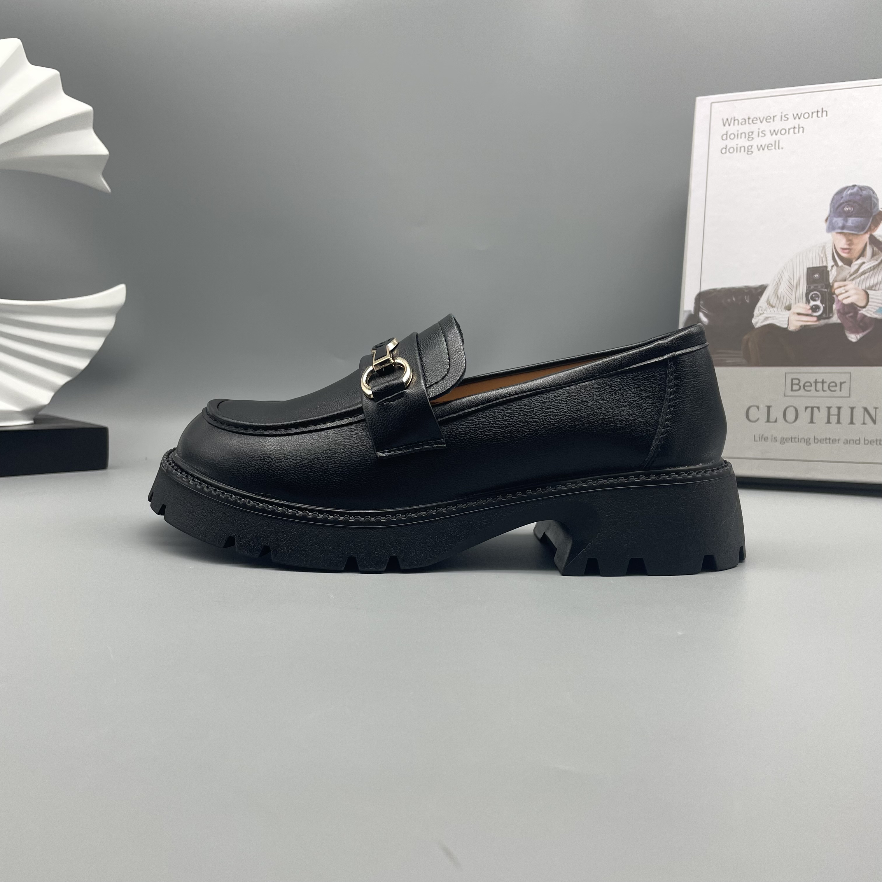 女鞋休闲鞋Z4-2305-6（5号）