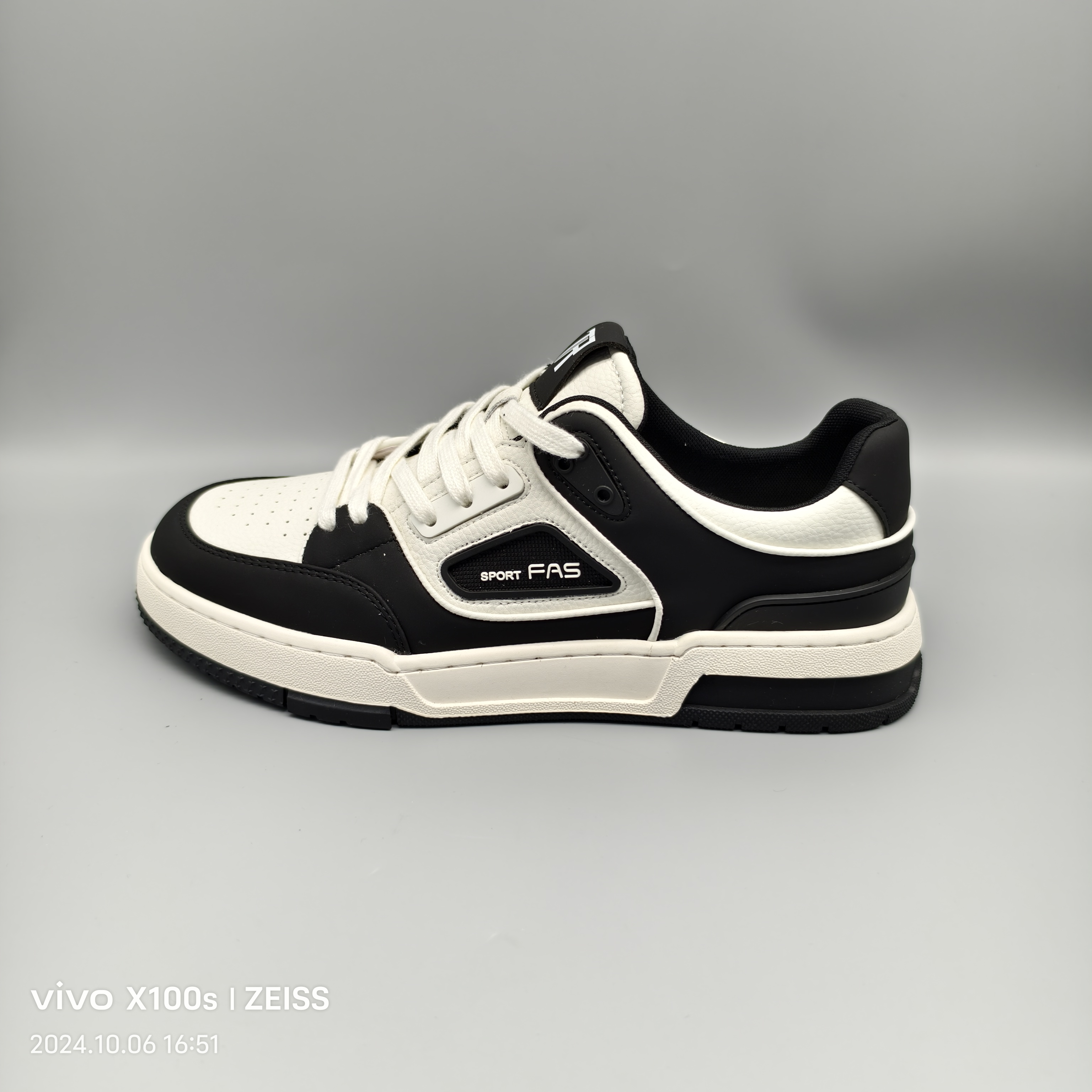 男鞋休闲鞋Y3-603108（5号）