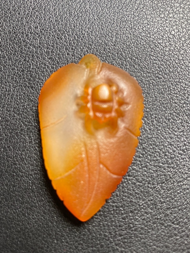 清仓天然老玛瑙一夜成名挂件明清珠宝手工雕刻时尚复古男女吊坠