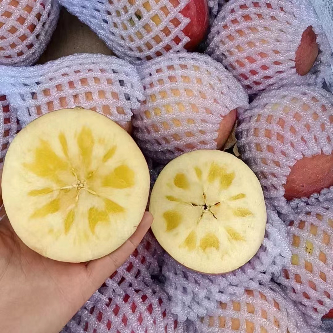 新疆包邮阿克苏苹果