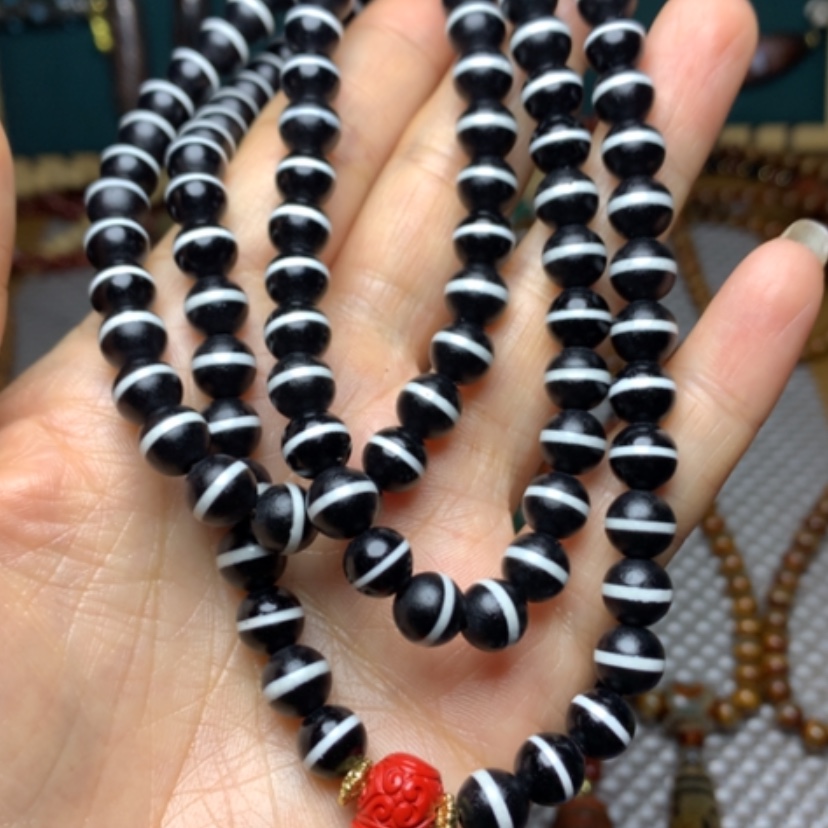 【闪购商品】玛瑙/玉髓吊坠(赠链)未镶嵌懂****3