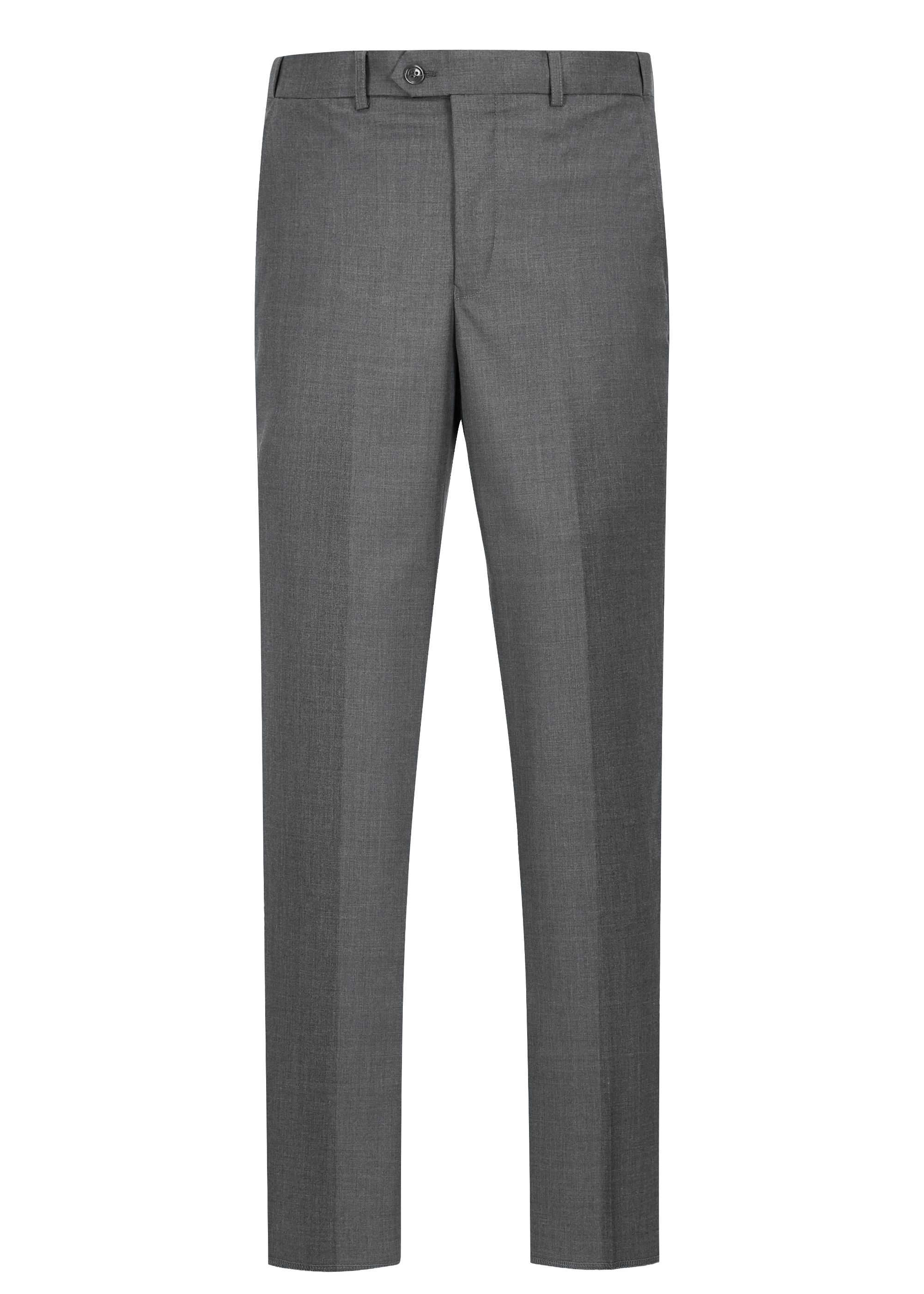 （单裤）进口面料西裤直筒男士结婚商务休闲正装裤子色男式西裤百搭