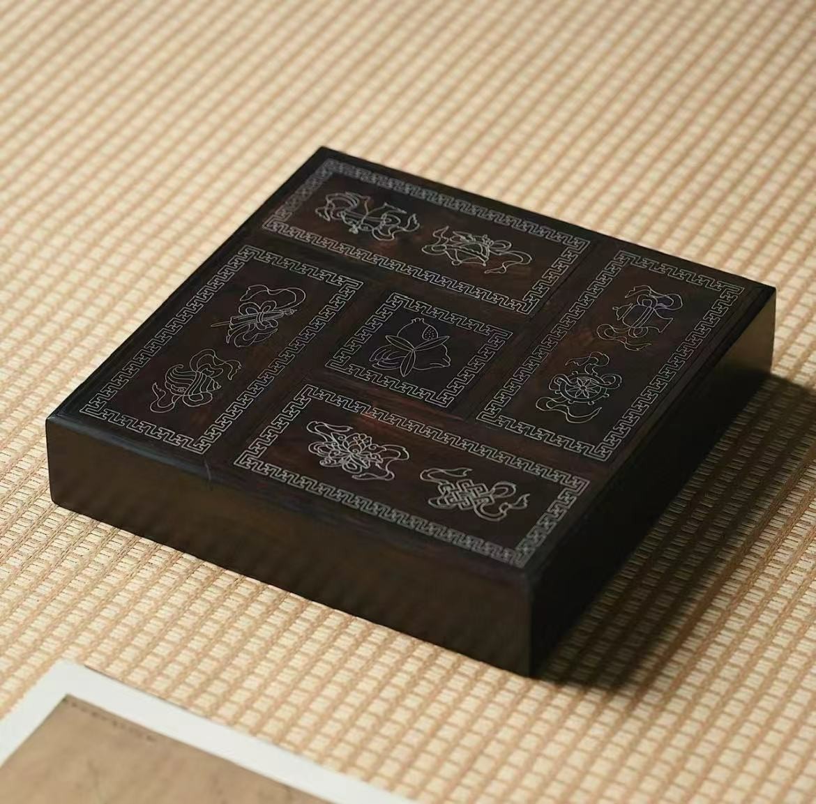 创意礼品礼盒（萬）