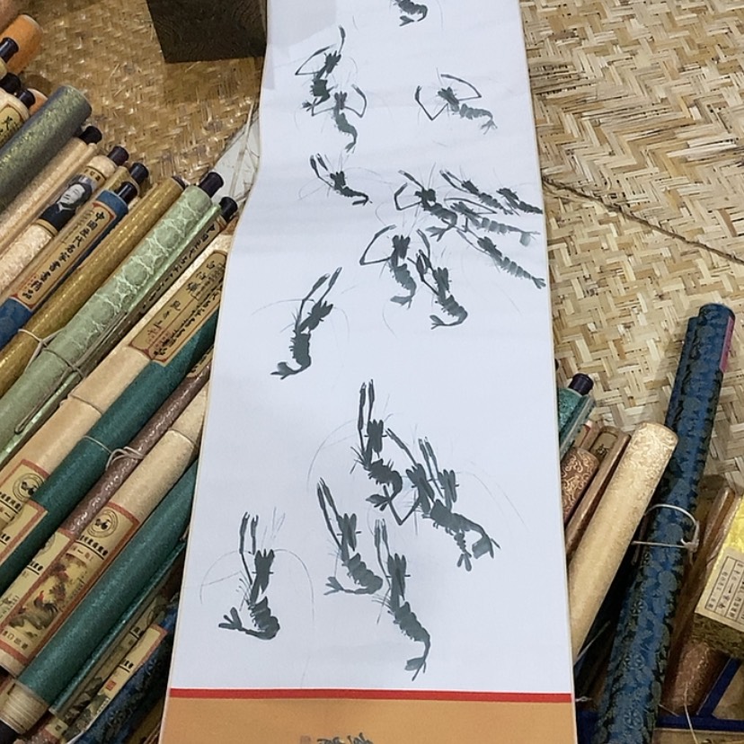 【闪购商品】书法555555