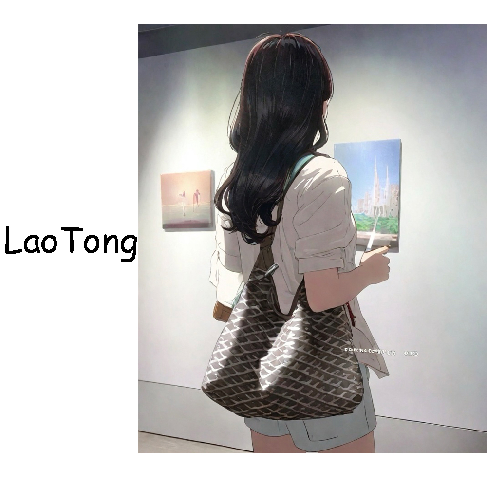 【你的彤】手工狗牙hobo 单肩包