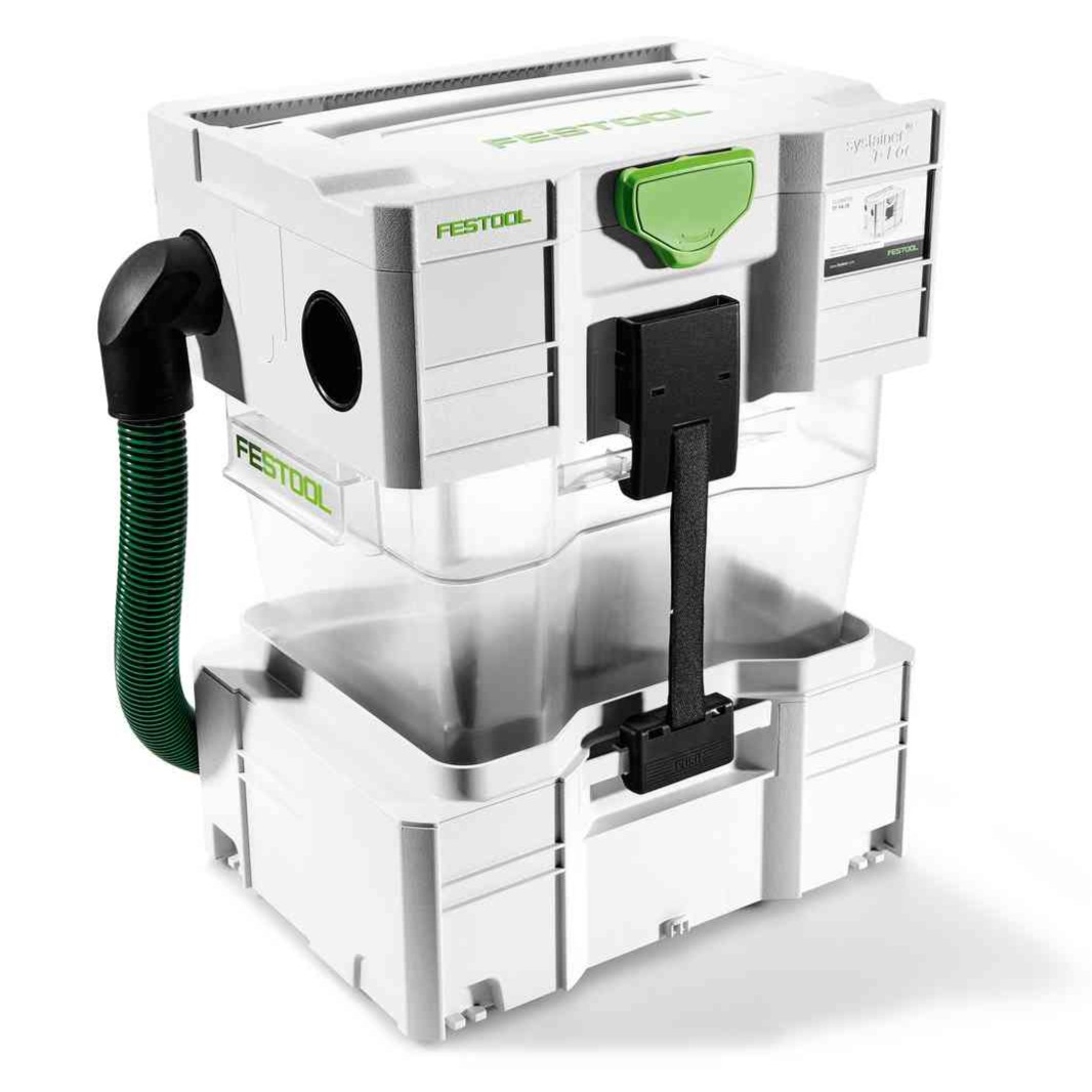 Festool/费斯托工具FESTOOL集尘器前置过滤器螺旋旋风筒 预分离器