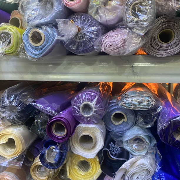 布料布头链接拍对应价格