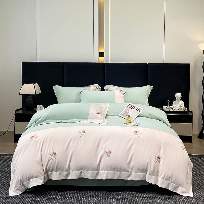 【按编号1-50号孤品套件四件套微瑕处理单品被套床单枕套 各种材质