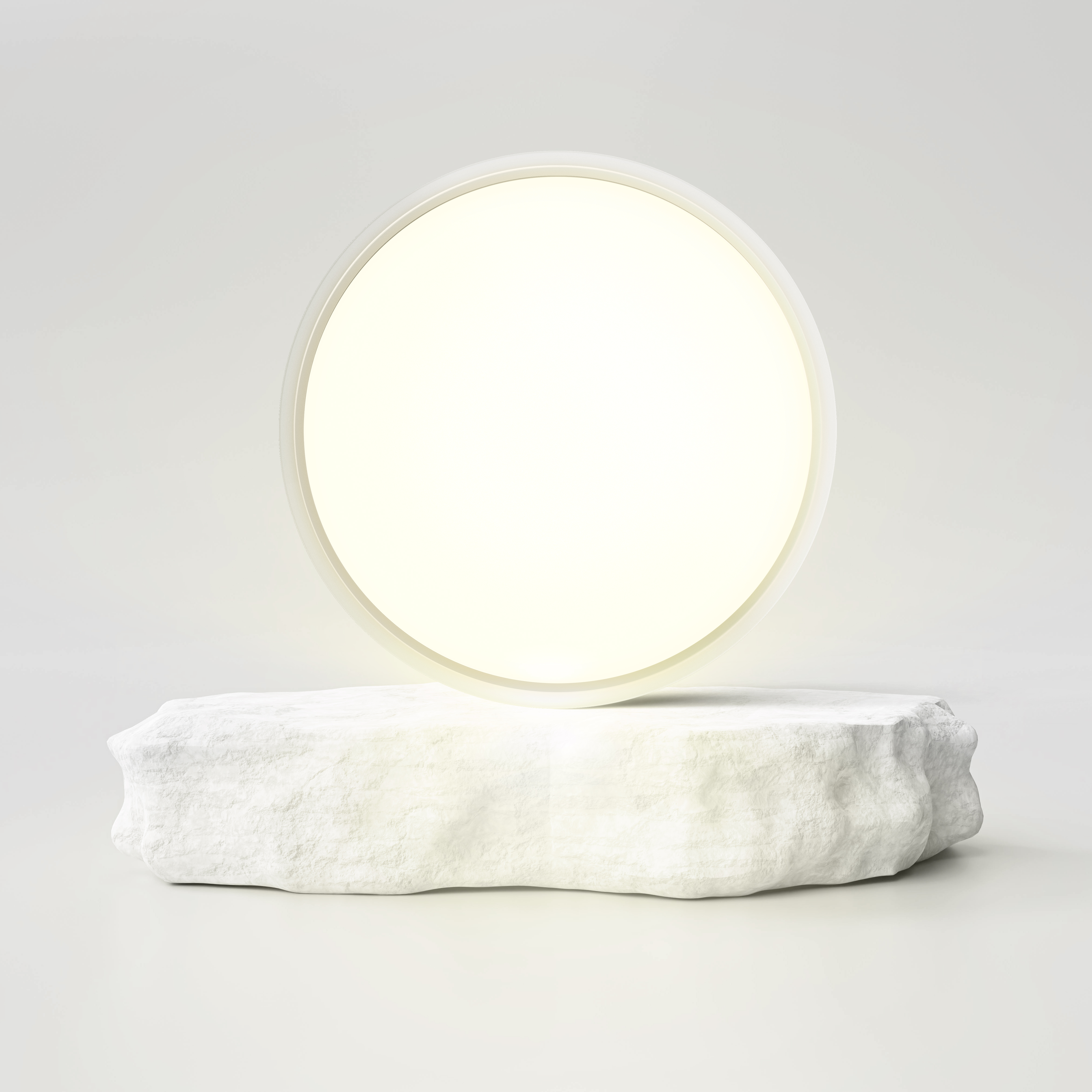 泽润全光谱护眼仪护眼吸顶灯简约学习