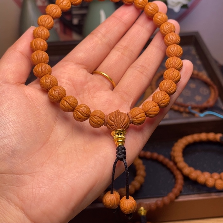 核桃龙纹涛哥龙纹涛哥