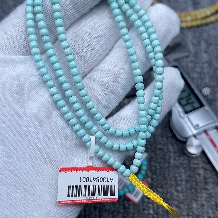 绿松石未镶嵌其他