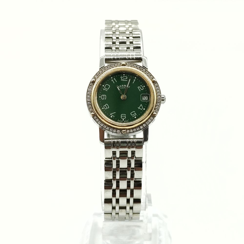 元品奢选/95新/爱马仕/欧美腕表/SN-X513769