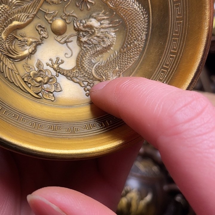 铜器摆件诚信经营