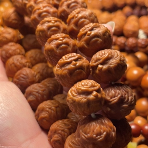 手串猴头核桃赢*斗战胜