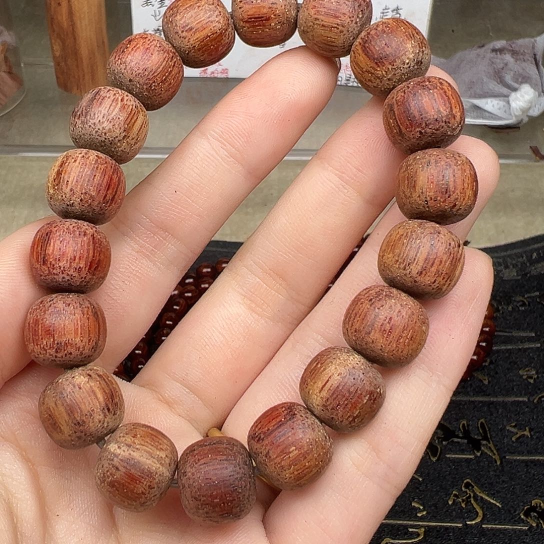 藤类降真香12老型东枝淳化白油