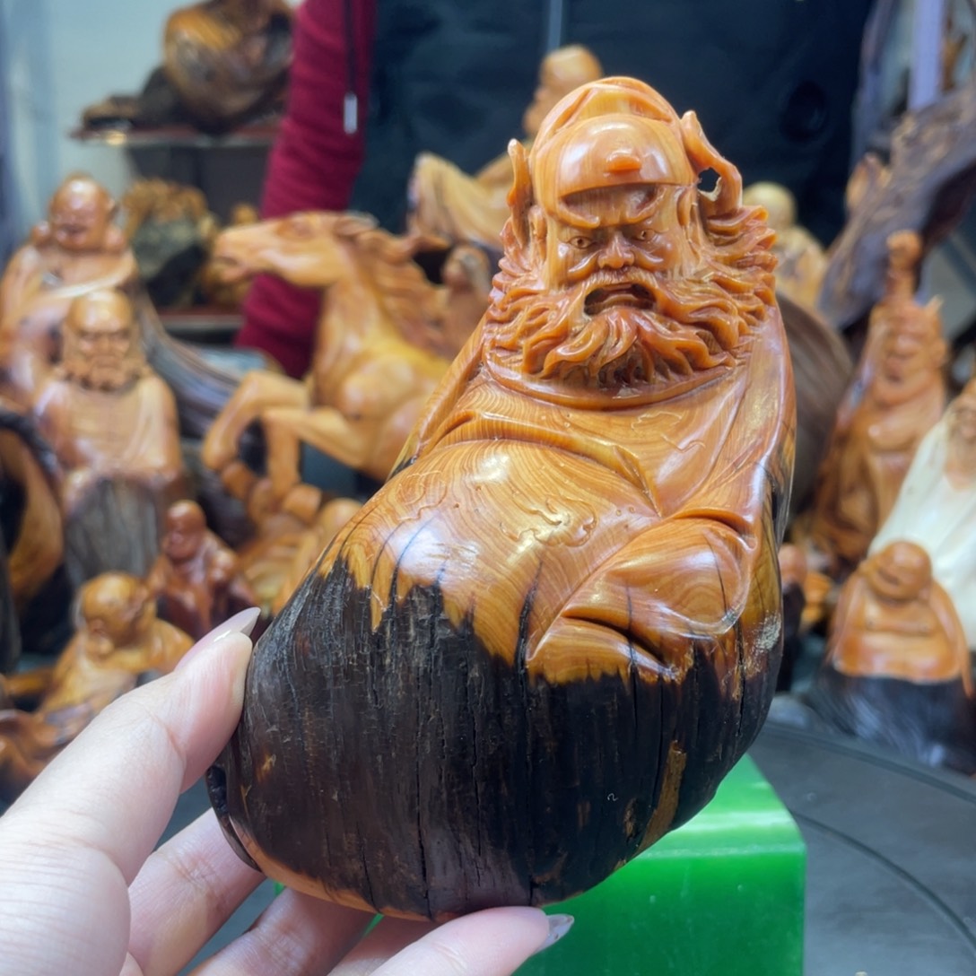 柏木（崖柏）其他。。。。。。。