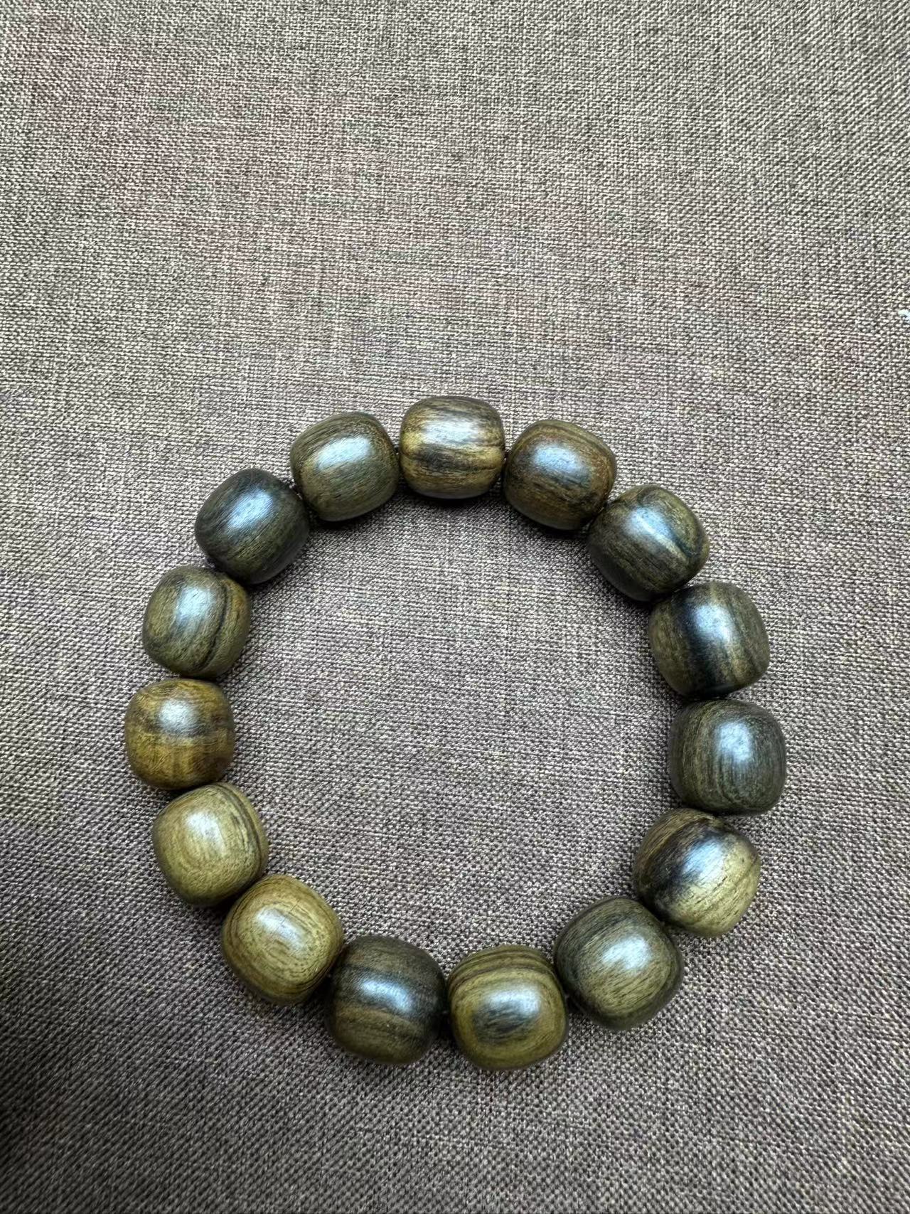 【高盛】沉香14mm 编号717