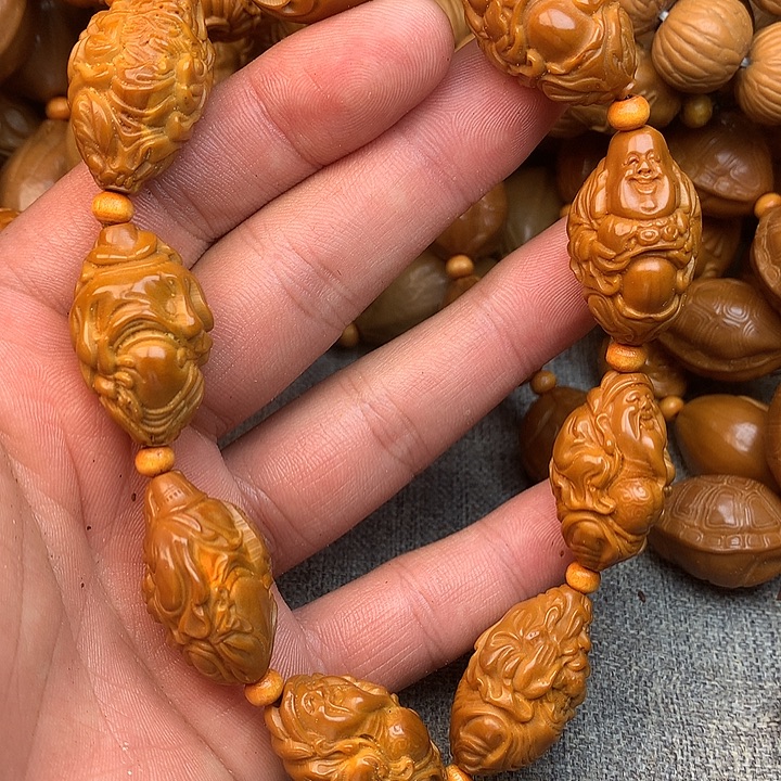 手串/手链橄榄核精品橄榄核手串