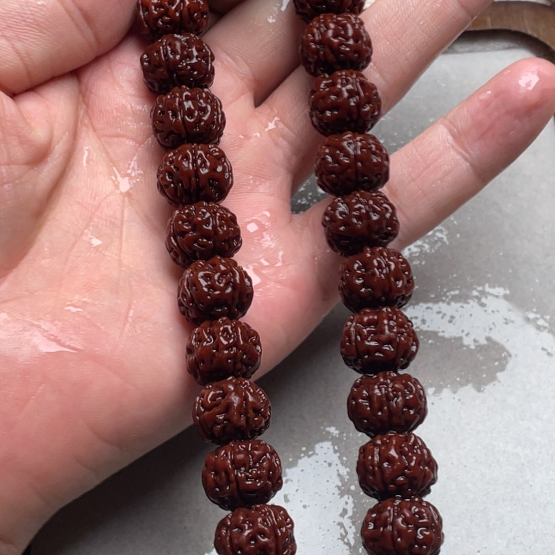 金刚菩提手串庚*年老树王