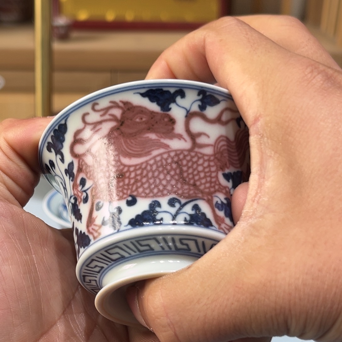 景德镇陶瓷艺术展在上海