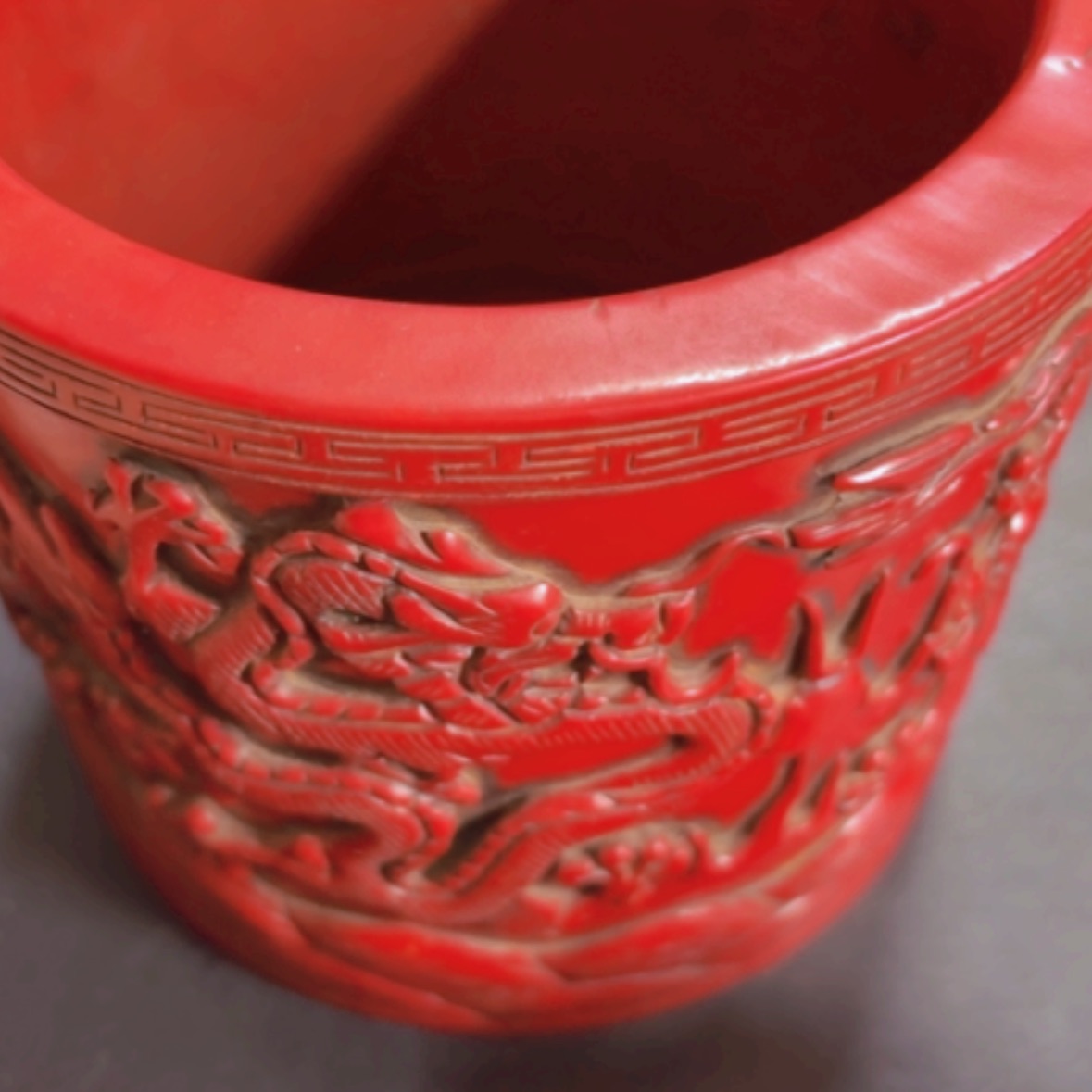 【闪购商品】紫金钵盂菩提把件