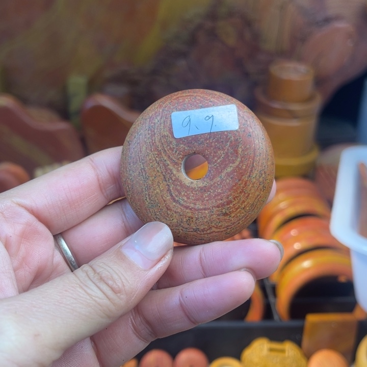 泗水砭石泗水砭石