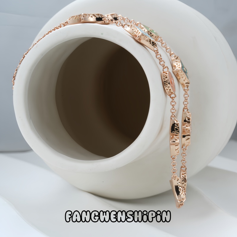 铜合金项链 项链0794（链长50cm)