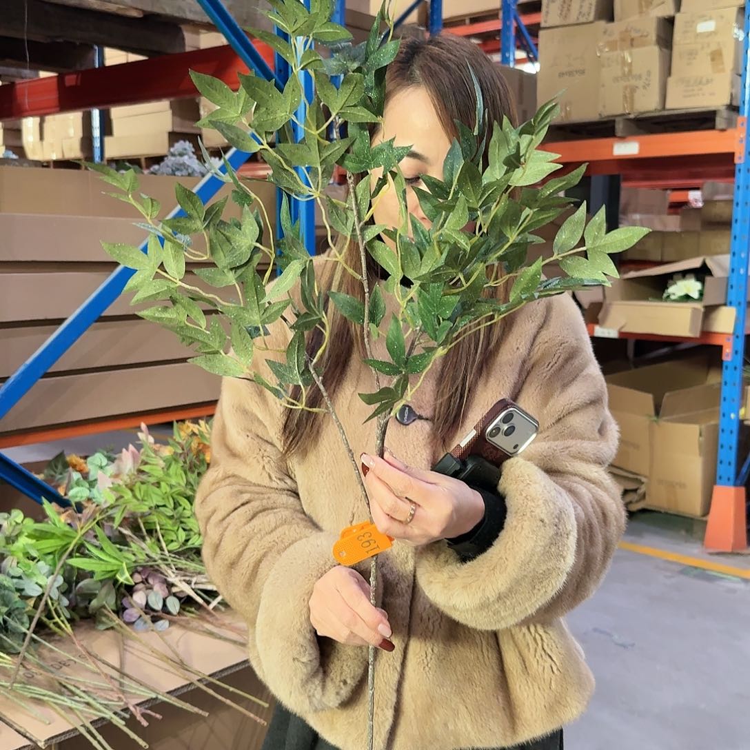 193号「闪购」仿真花，公主请下单