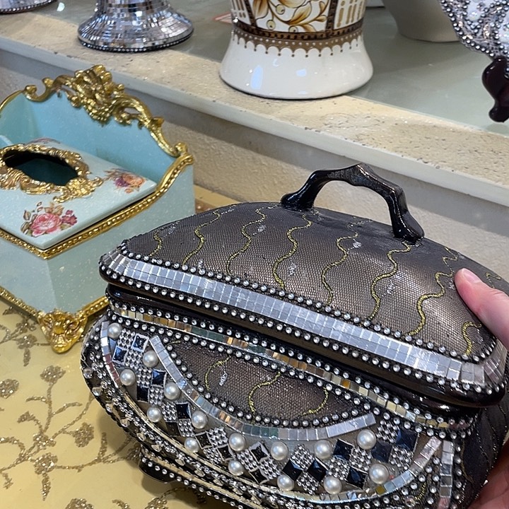 陶陶瓷工艺品样品微瑕介意慎拍