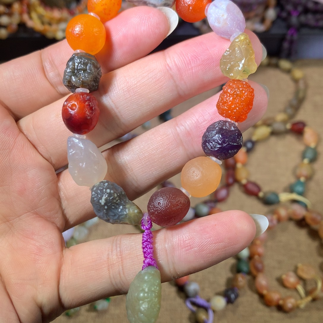 石材大漠戈壁原石