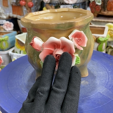 【闪购商品】红陶1