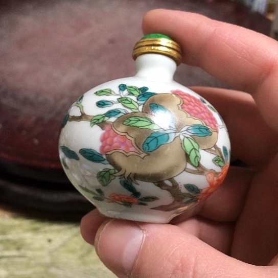 壶田*珠陶瓷陶瓷设计瓷器瓶壶瓷器陶瓷艺术瓶