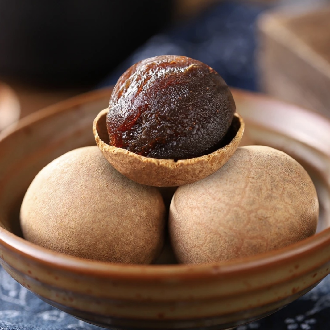 精选桂圆干土特产带壳果干甘甜泡水龙眼肉