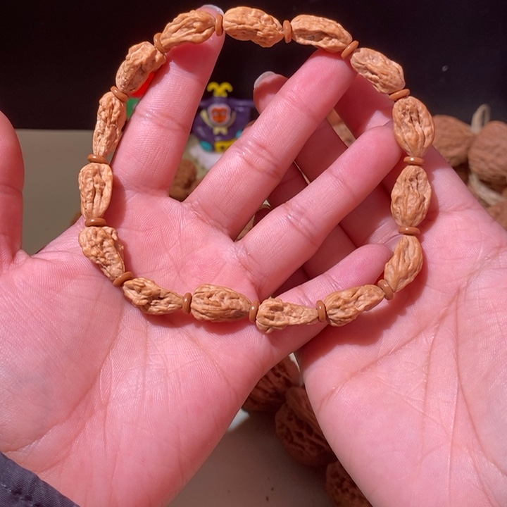 手串文玩核桃……15