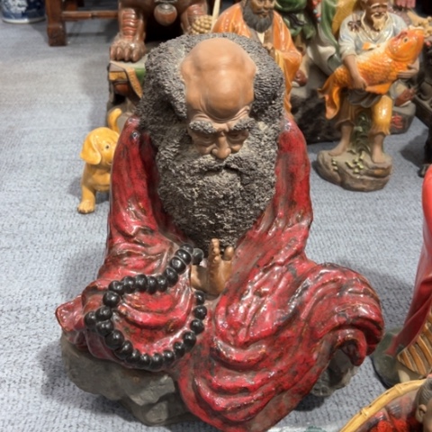 紫砂陶瓷摆件！！！！！！！