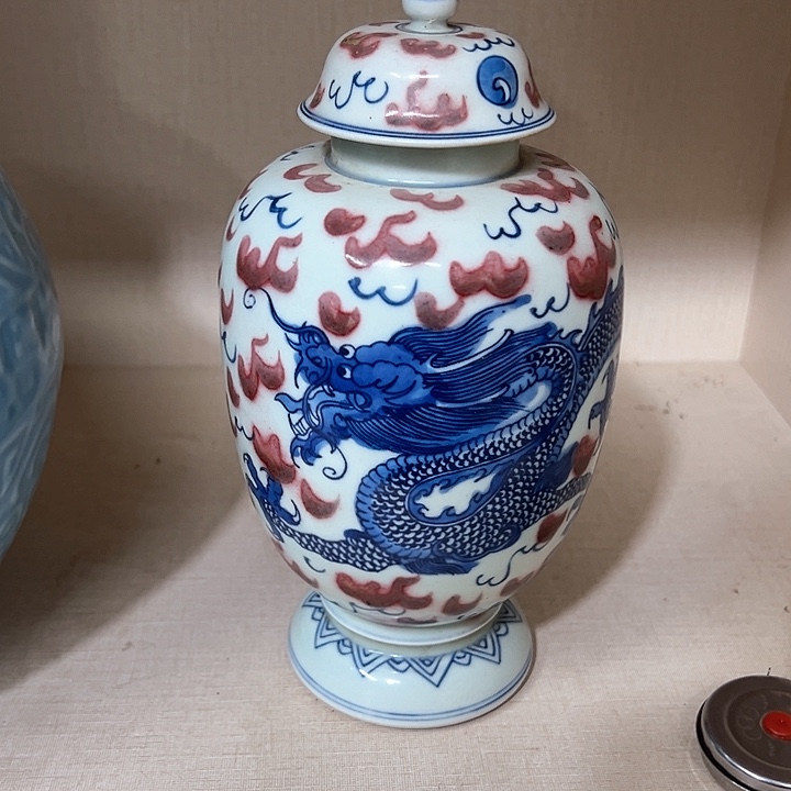 摆件陶瓷2583666628866