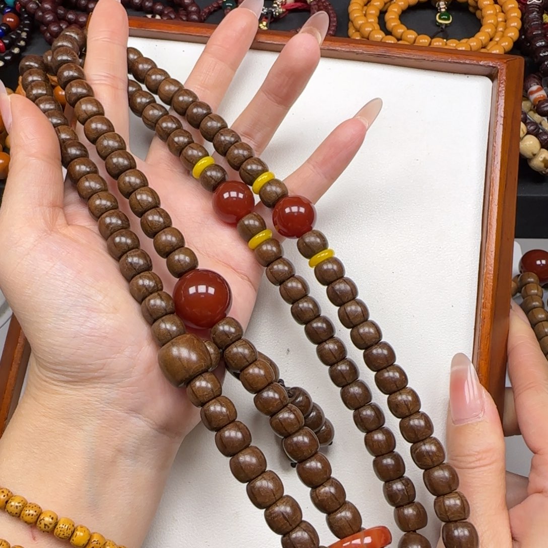 恒***妈无事牌六道木六道木