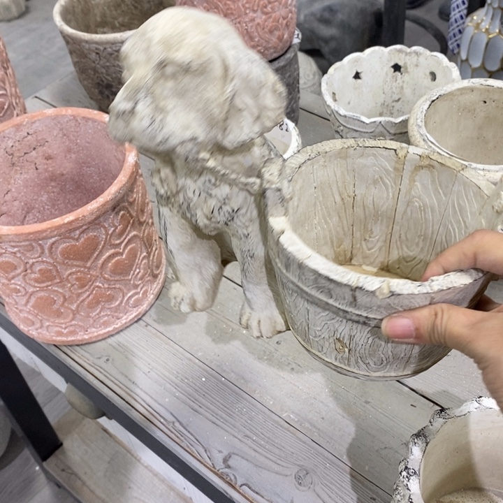 复古风格61919919191919花瓶