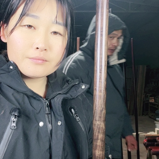 木偉**來把玩棍车载棍防身棍