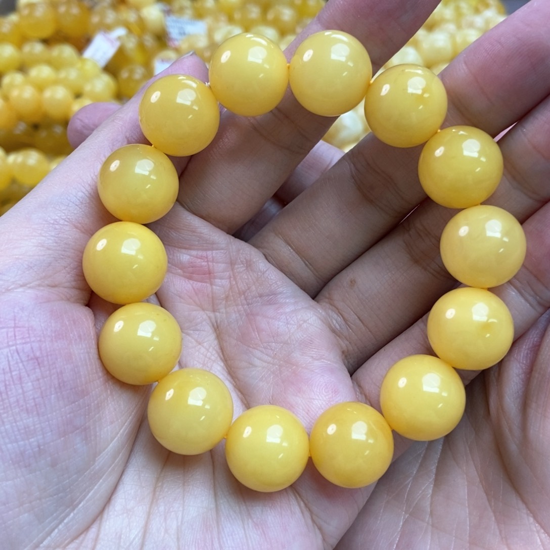 蜜蜡珠宝奇石未镶嵌45