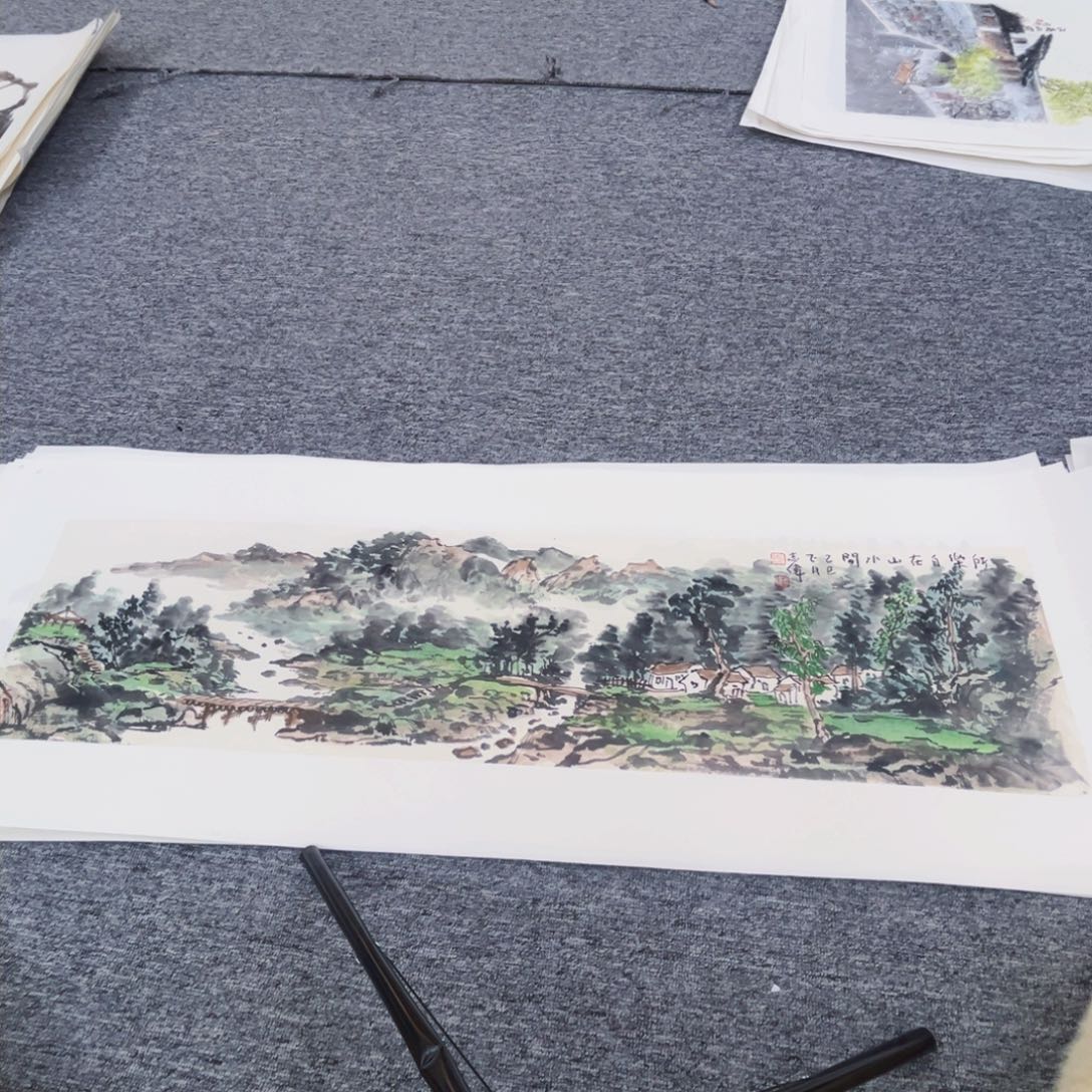 国画海**清绘画绘画绘画绘画