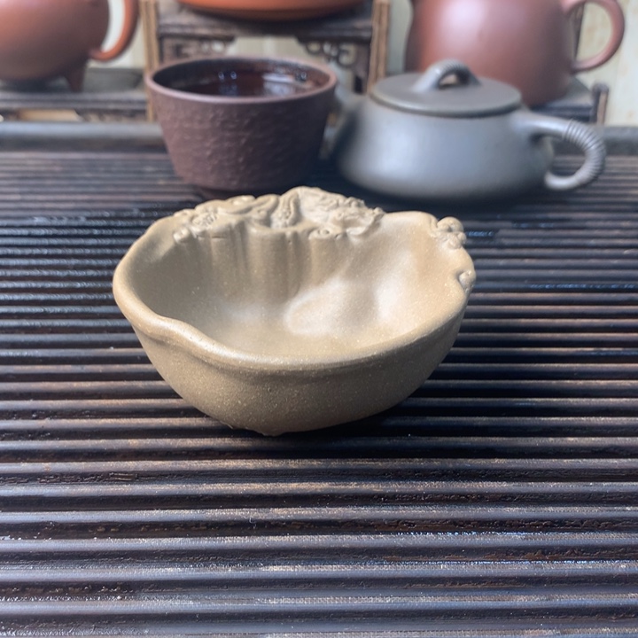 茶杯紫砂宜兴紫砂文化