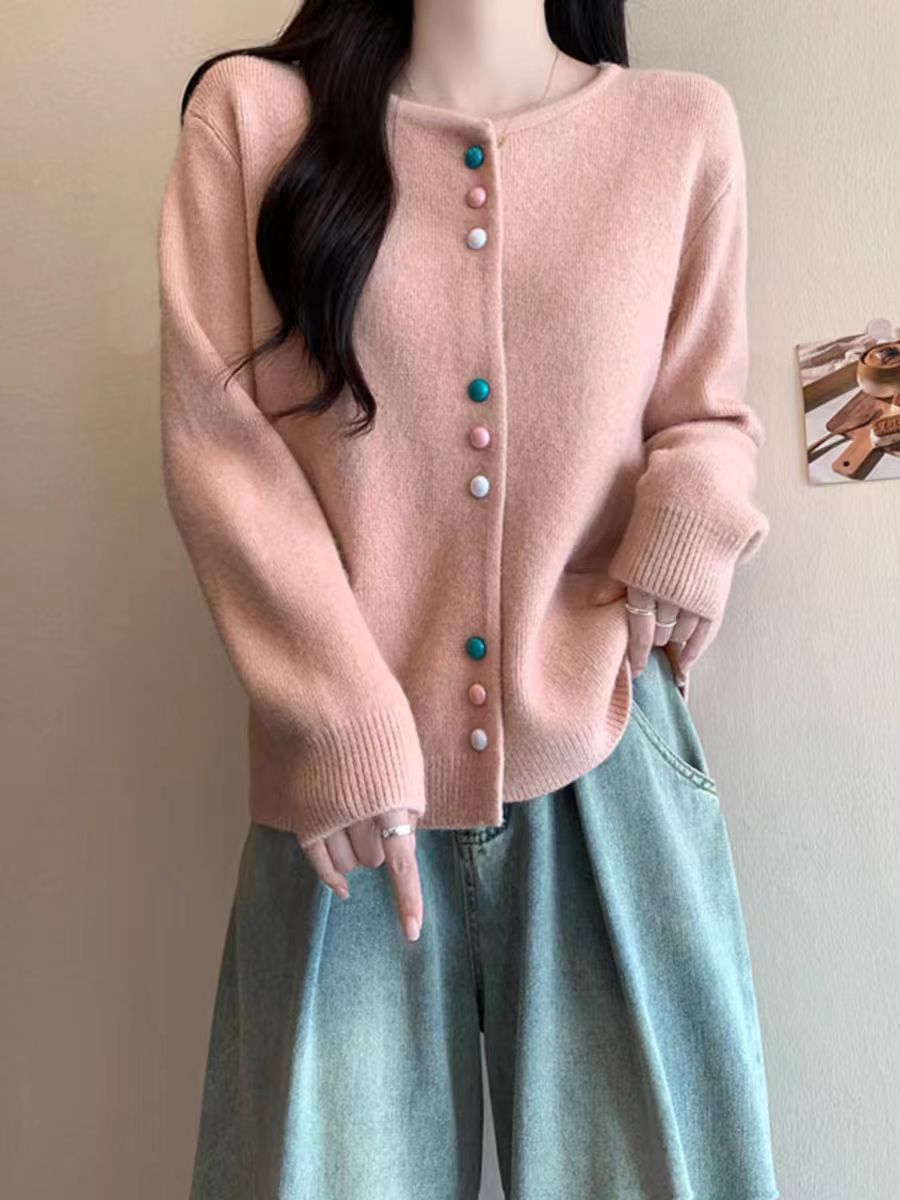 福袋奖品随机送美衣针织衫