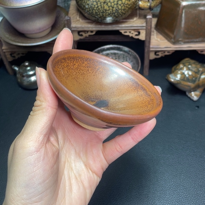 茶盏建盏直播间链接