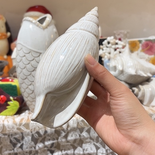 摆件外贸尾单微瑕，介意慎拍