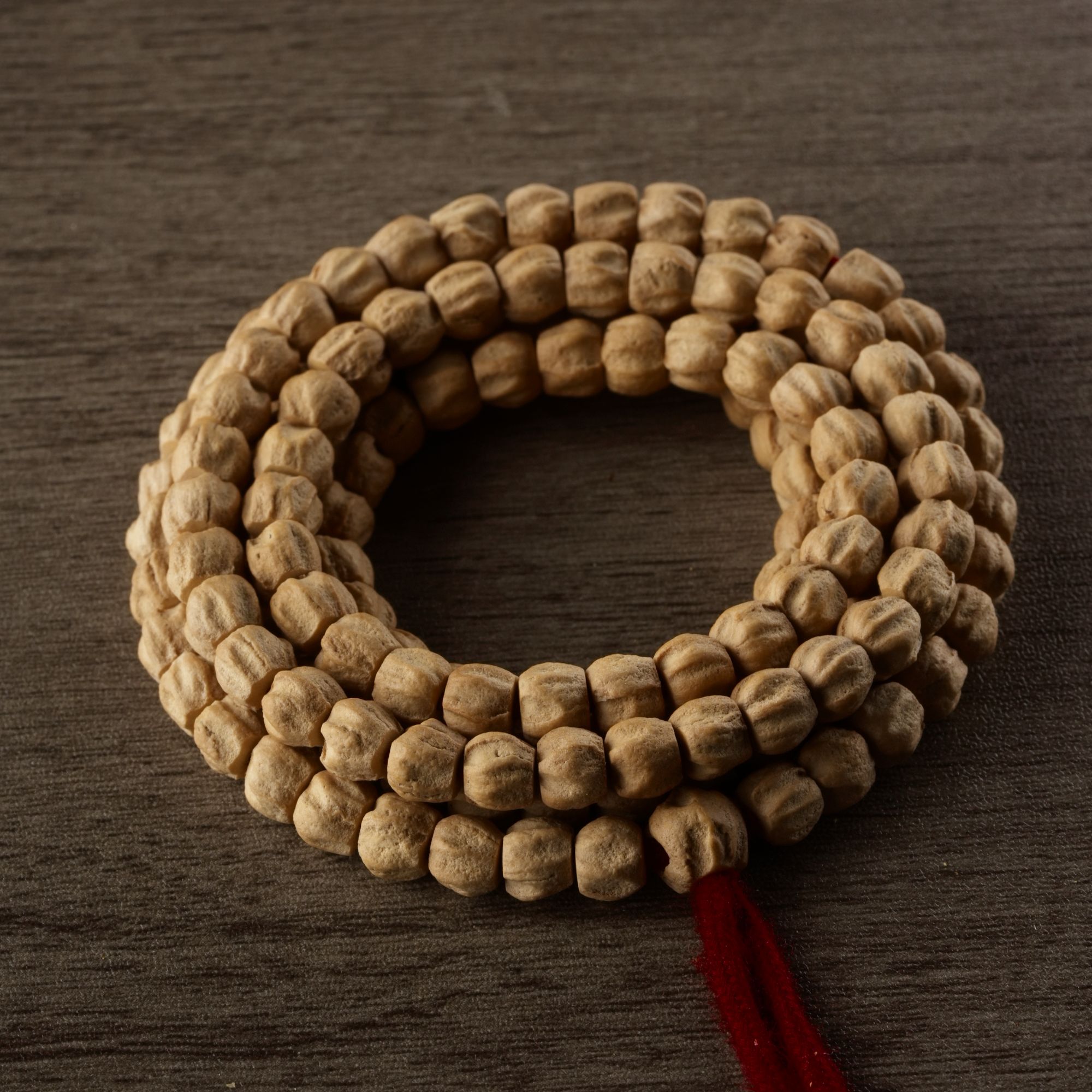 【朝奉】柏香籽/百香籽（编号F825） 天然文玩 尺寸5