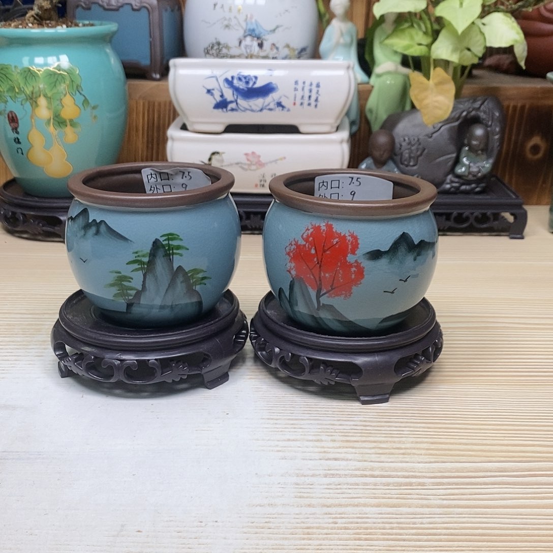紫砂陶瓷工艺抢购