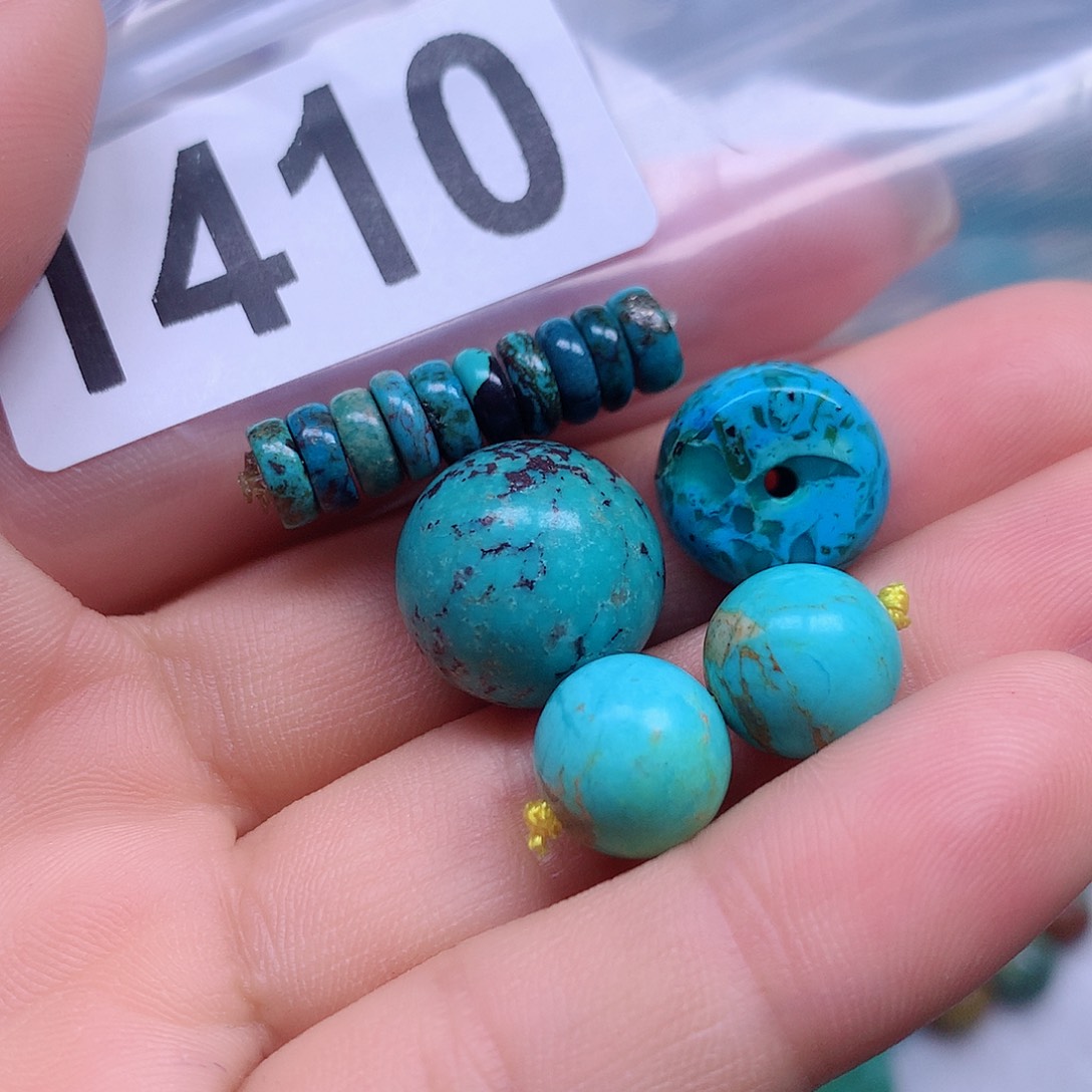 空竹粉丝专享十堰特色手工散珠