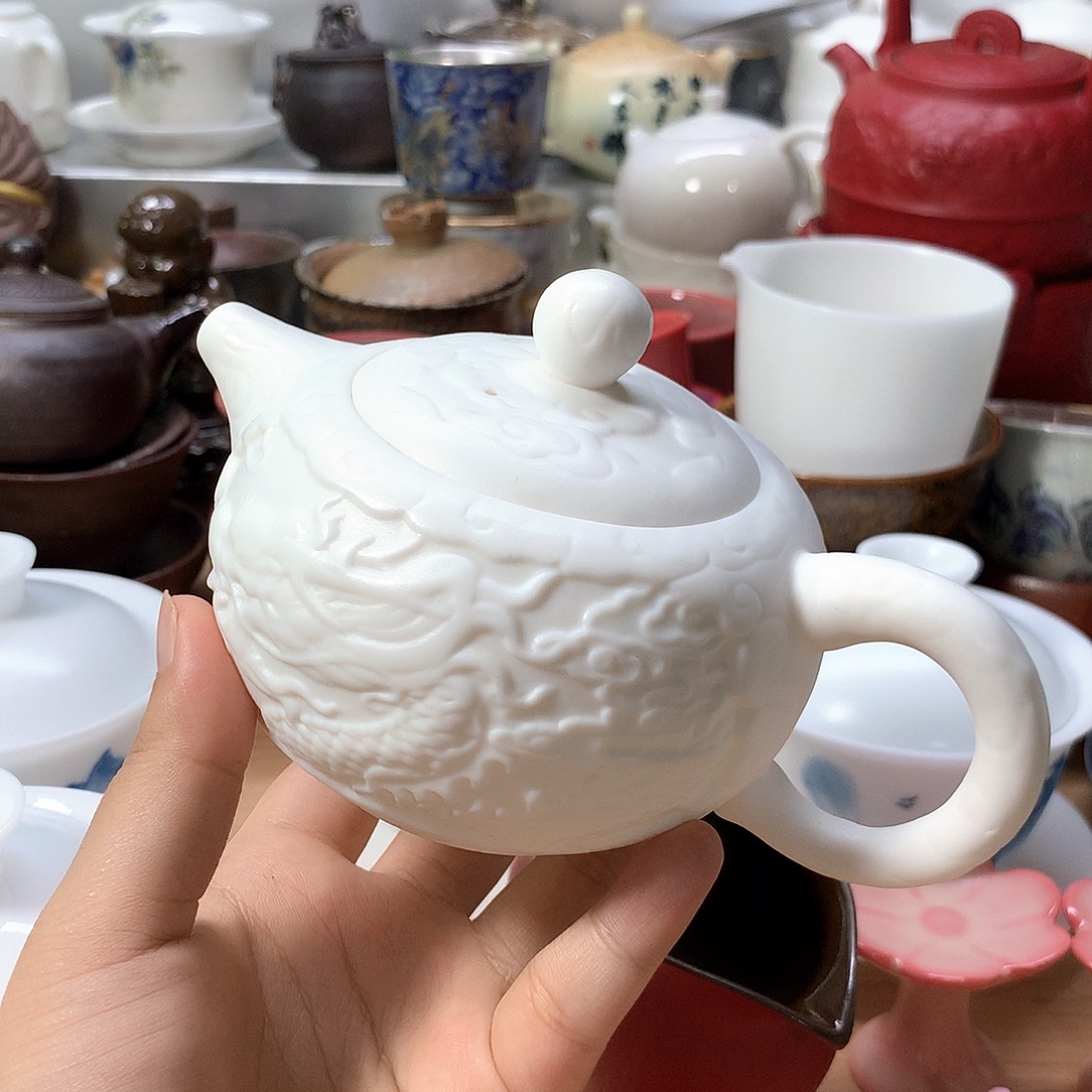 陶瓷制品及陶瓷艺术品微瑕容量250